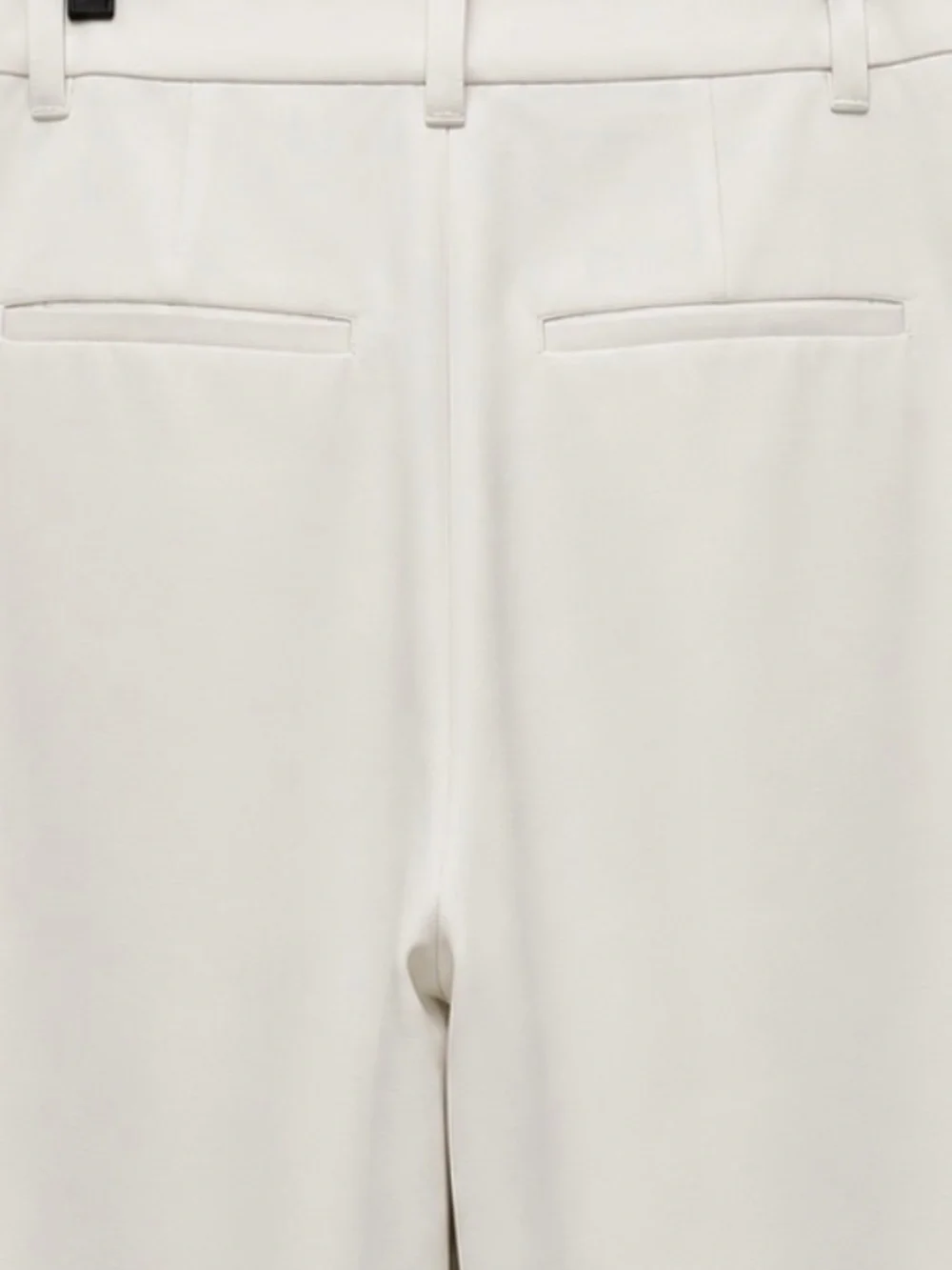 Aritzia The Effortless Pant™ Cropped - CruiseLinen™